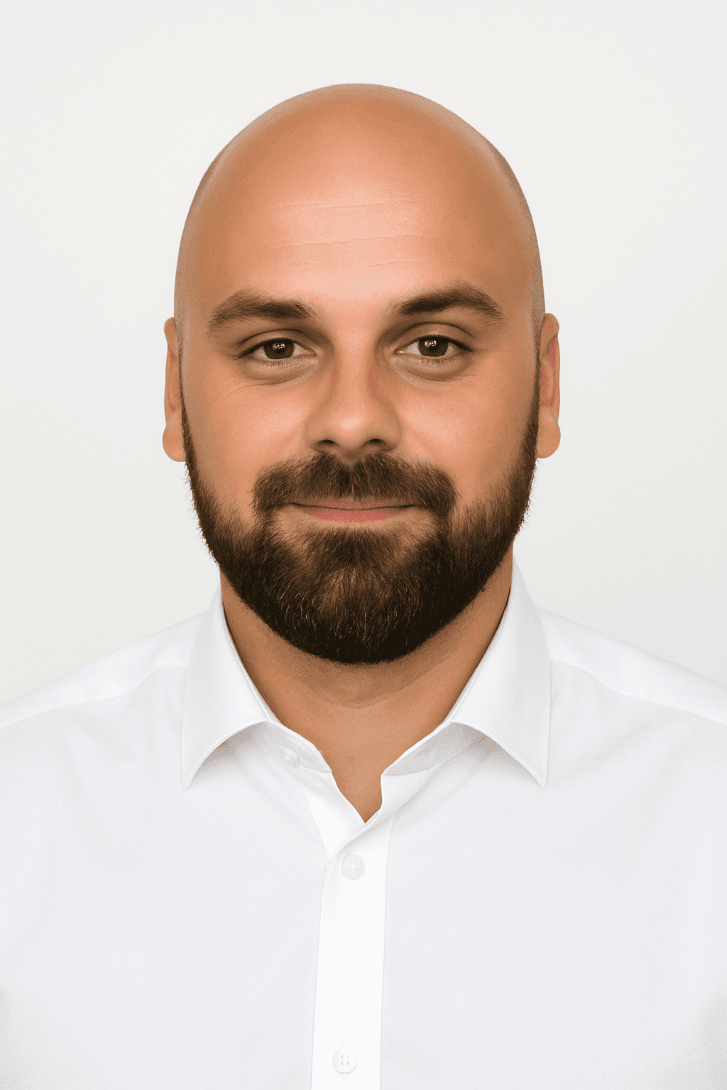 Miłosz Kielar - CEO of Mimboo